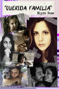 Paperback ''Querida Familia'' [Spanish] Book