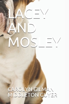 Paperback Lacey and Mosley Book