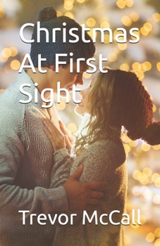 Paperback Christmas At First Sight Book