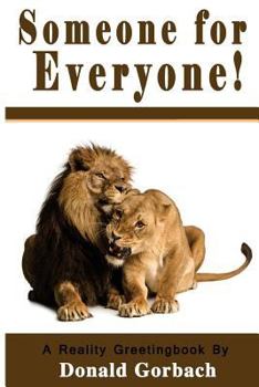 Paperback Someone For Everyone! Book
