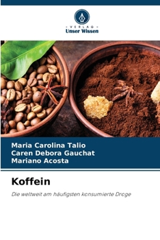 Koffein (German Edition)