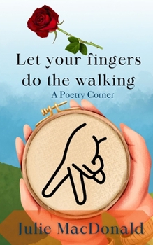 Let your fingers do the walking.: A Poetry Corner