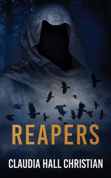 Paperback Reapers Book