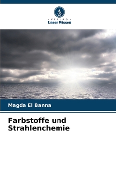 Paperback Farbstoffe und Strahlenchemie [German] Book