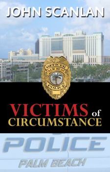 Paperback Victims of Circumstance Book