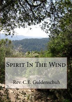 Paperback Spirit In The Wind Book