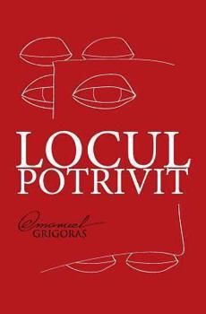 Paperback Locul Potrivit [Romanian] Book