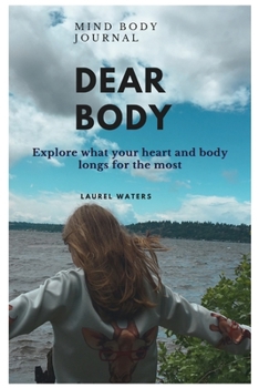 Paperback Dear Body Book