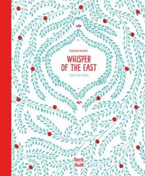 Hardcover Whisper of the East Book