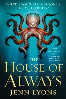 The House of Always - Book #4 of the A Chorus of Dragons