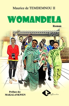 Paperback Womandela [French] Book