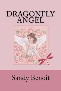 Paperback Dragonfly Angel Book