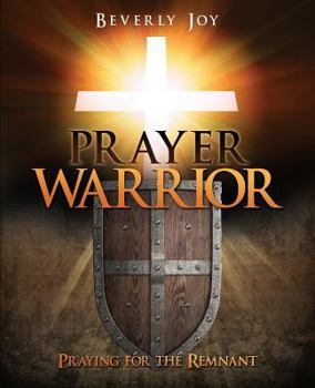 Paperback Prayer Warrior Book