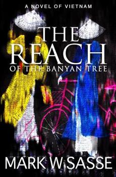 Paperback The Reach of the Banyan Tree Book