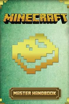Paperback Minecraft: Master Handbook Book