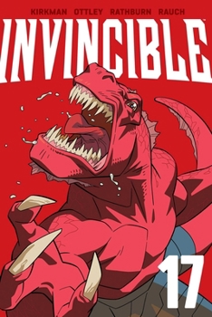 Paperback Invincible Volume 17 (New Edition) Book