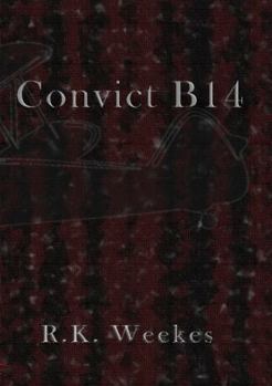 Paperback Convict B14 Book