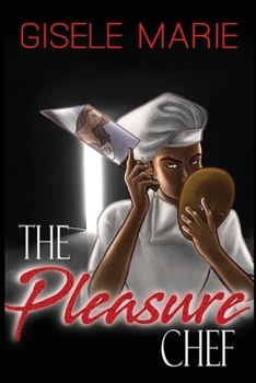 Paperback The Pleasure Chef Book