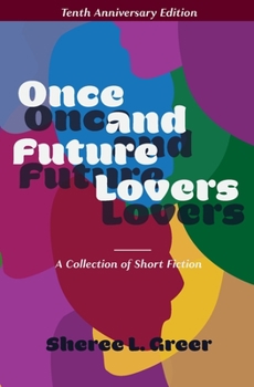 Paperback Once and Future Lovers Book