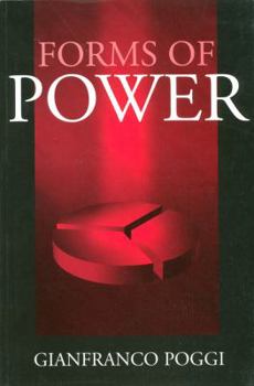 Paperback Forms of Power Book