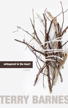Paperback Whispered to the Heart Book