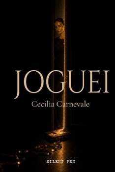 Joguei (Portuguese Edition)