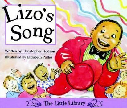 Paperback Lizo's Song Book