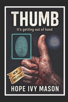 Paperback Thumb Book
