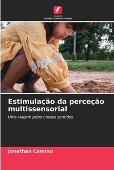 Paperback Estimulação da perceção multissensorial [Portuguese] Book