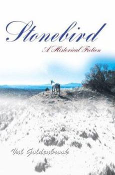 Paperback Stonebird: A Historical Fiction Book