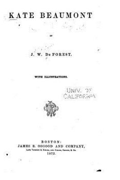 Paperback Kate Beaumont Book