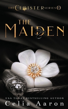 Paperback The Maiden Book