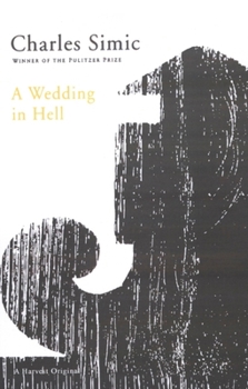 Paperback A Wedding in Hell Book