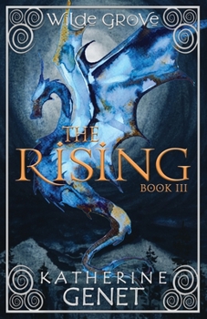 Paperback The Rising Book