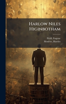 Hardcover Harlow Niles Higinbotham Book