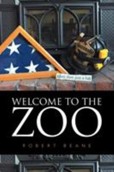 Paperback Welcome to the Zoo Book