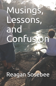 Paperback Musings, Lessons, and Confusion Book