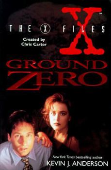 Hardcover Ground Zero Book