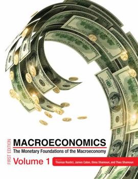 Hardcover Macroeconomics Book