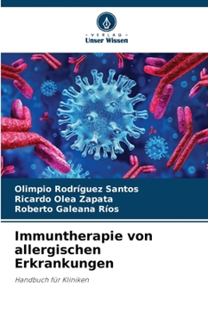 Paperback Immuntherapie von allergischen Erkrankungen [German] Book