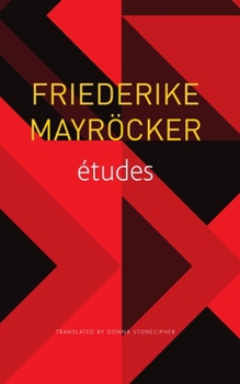 Paperback Études Book