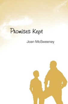 Paperback Promises Kept Book