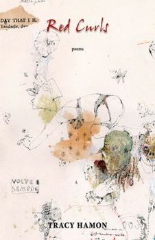 Paperback Red Curls Book