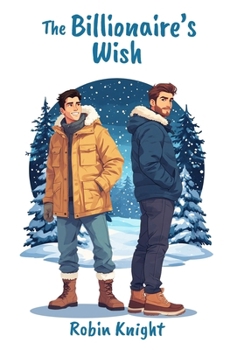 Paperback The Billionaire's Wish Book