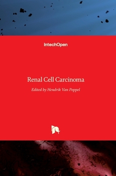 Hardcover Renal Cell Carcinoma Book