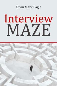 Paperback Interview Maze Book
