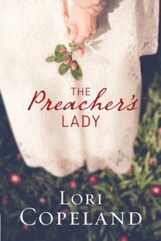 The Preacher's Lady (Sugar Maple Hearts)