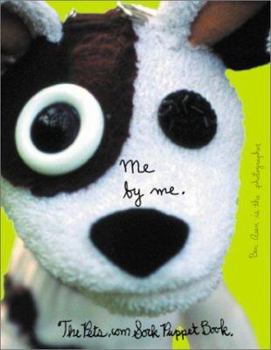 Paperback Me the Petscom Sock Puppet Book