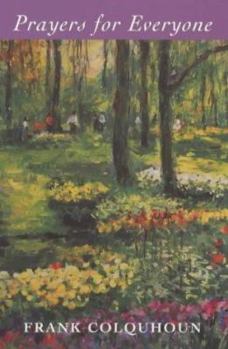 Paperback Prayers for Everyone Book