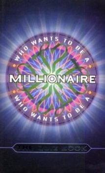 Paperback Who Wants to Be a Millionaire? : The Quiz Book